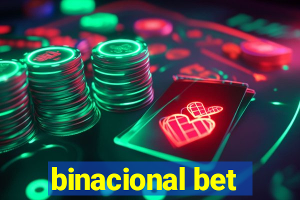 binacional bet