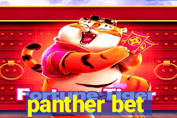 panther bet