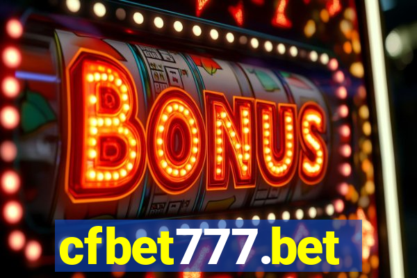 cfbet777.bet