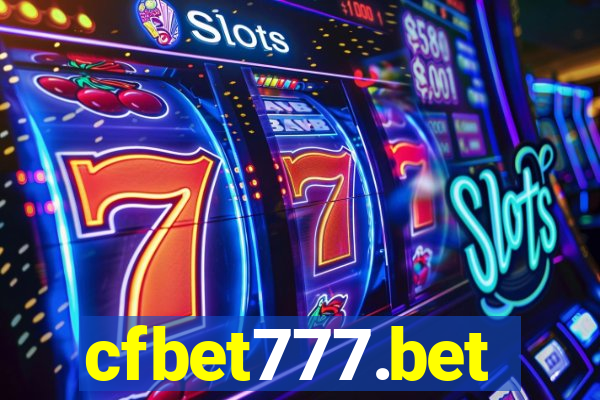 cfbet777.bet