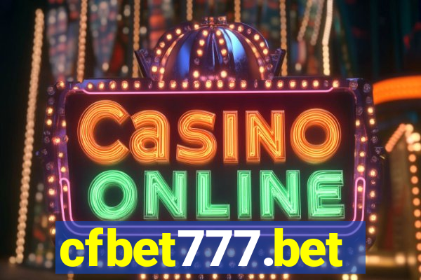 cfbet777.bet