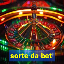 sorte da bet