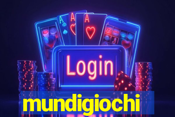 mundigiochi