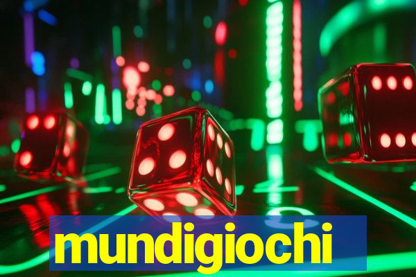 mundigiochi