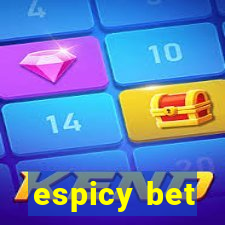 espicy bet