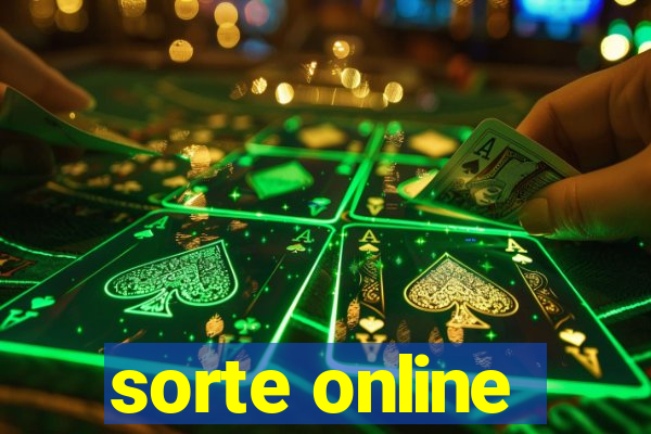 sorte online