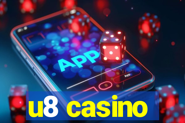 u8 casino