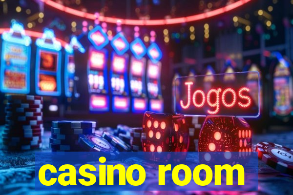 casino room