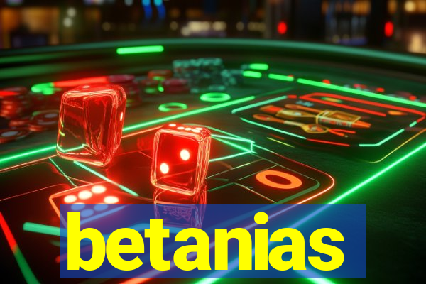 betanias