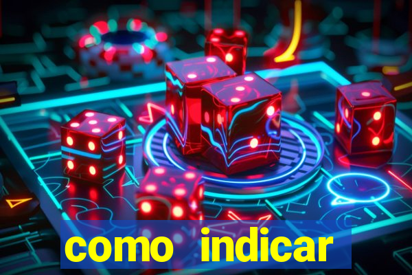 como indicar plataforma de jogos