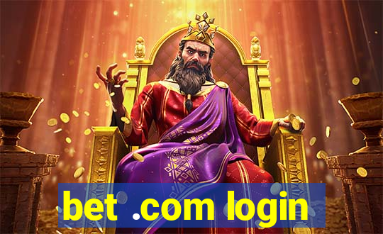 bet .com login