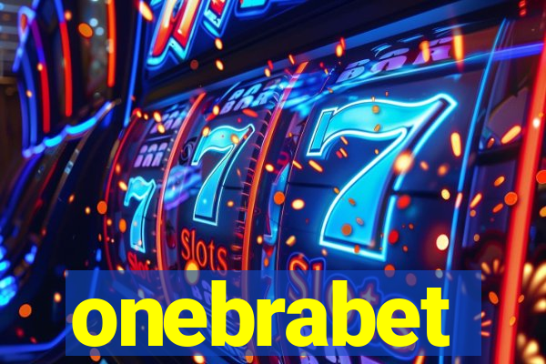 onebrabet