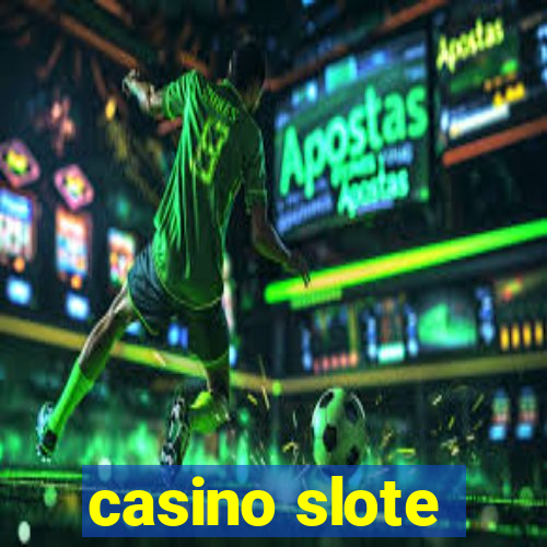 casino slote