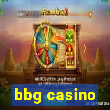 bbg casino