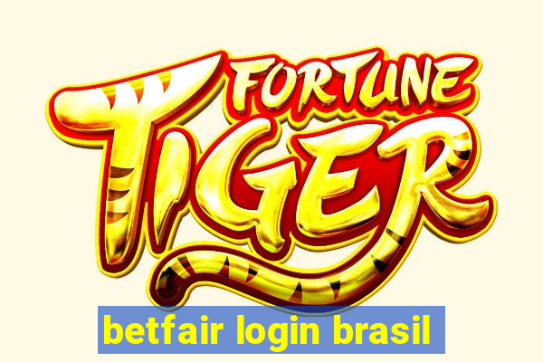 betfair login brasil