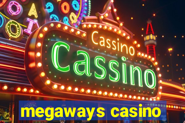 megaways casino