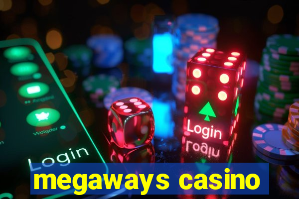 megaways casino