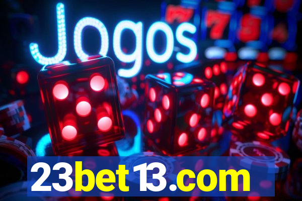 23bet13.com