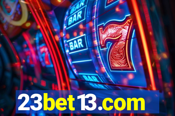 23bet13.com