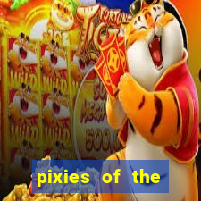 pixies of the forest free slot