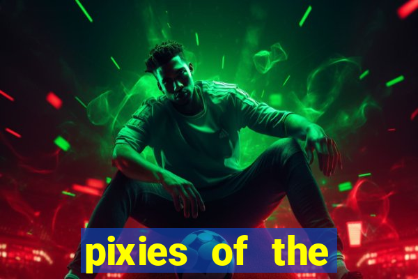 pixies of the forest free slot