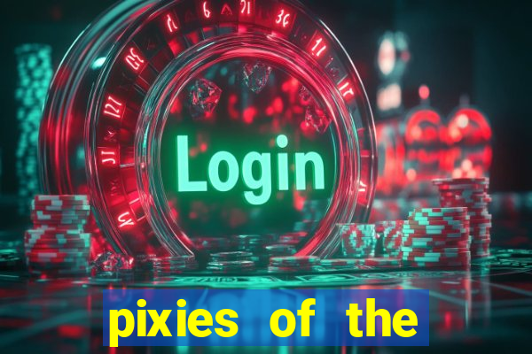 pixies of the forest free slot