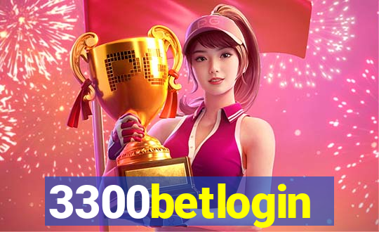 3300betlogin