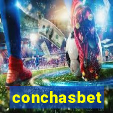 conchasbet