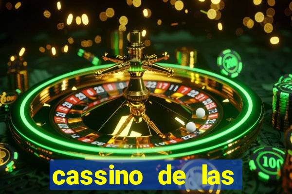 cassino de las vegas (ing)