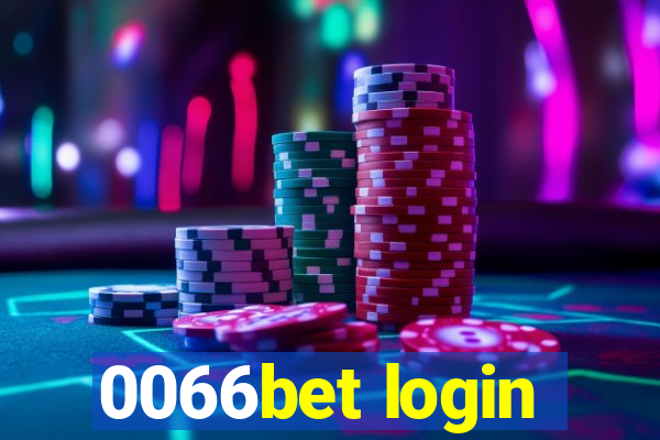 0066bet login