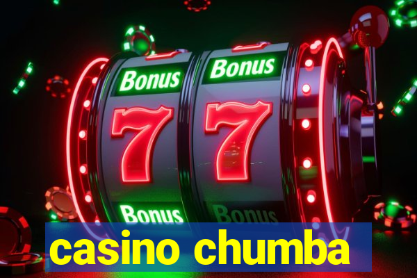 casino chumba