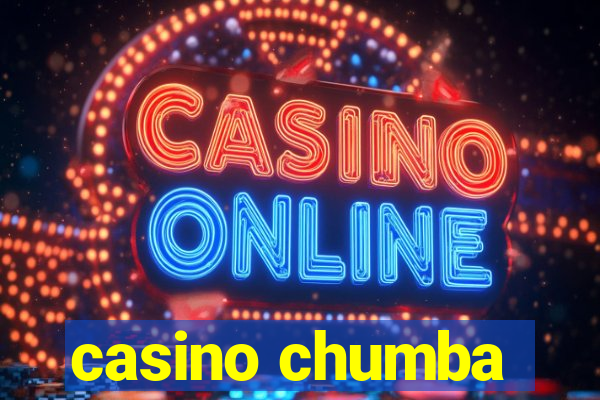 casino chumba