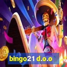 bingo21 d.o.o