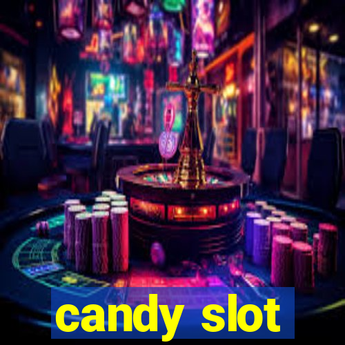 candy slot