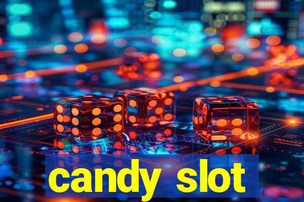 candy slot