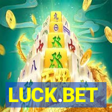 LUCK.BET