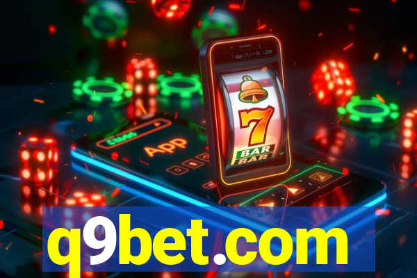 q9bet.com