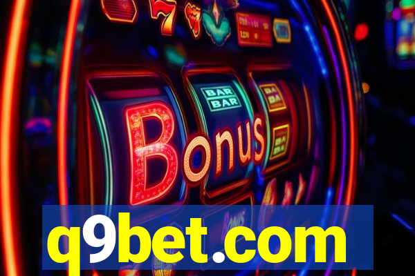 q9bet.com