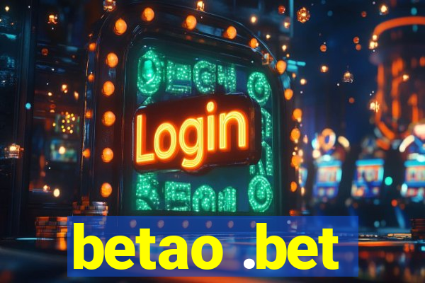 betao .bet