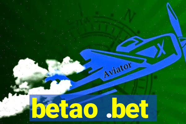 betao .bet