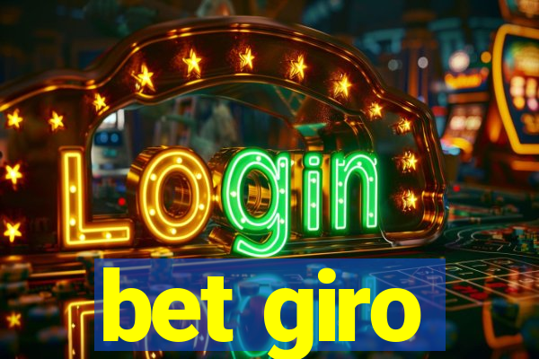 bet giro