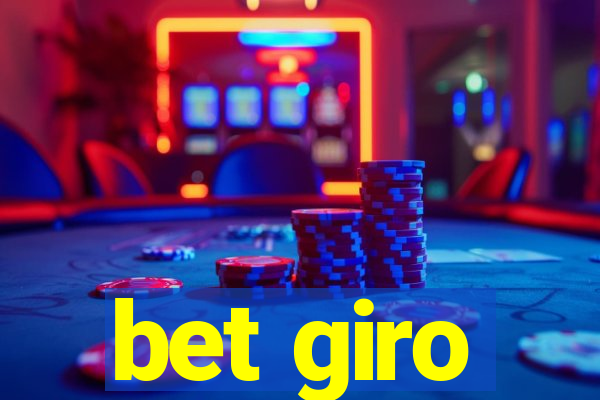 bet giro