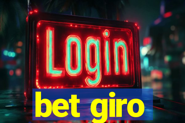 bet giro