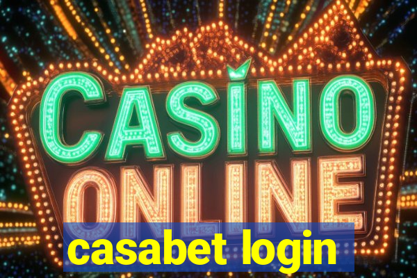 casabet login