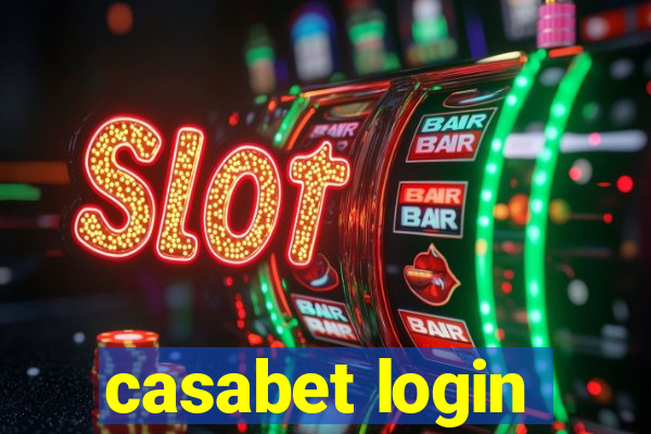 casabet login