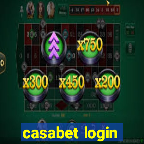 casabet login