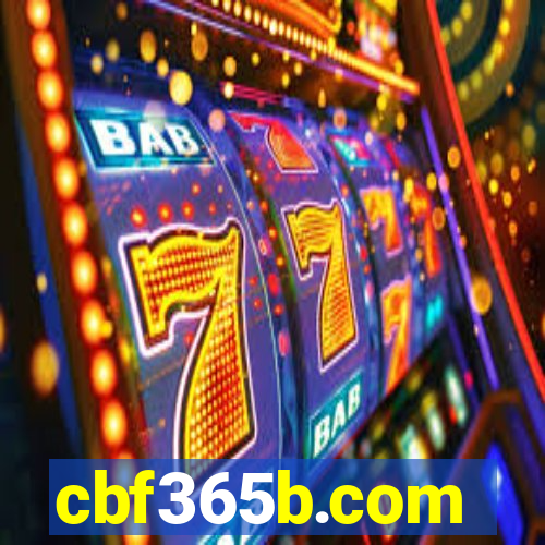 cbf365b.com