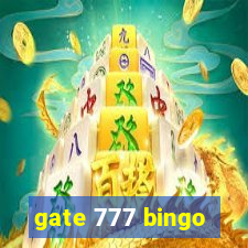 gate 777 bingo