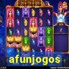 afunjogos