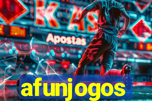 afunjogos